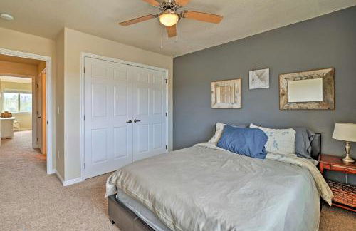 Prime Snowy Retreat Mins to Tamarack and McCall! - Foto 15