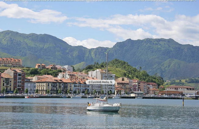 LA Nana DEL MAR Flat on the old Port of Cudillero - Photo 43