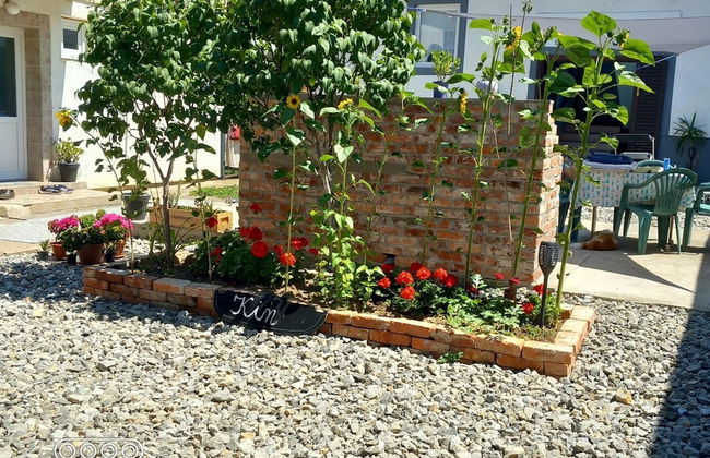 Holiday Home Kim - Foto 23