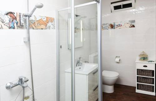 Wave n' Sea Apartment With a Private Pool - Foto 31