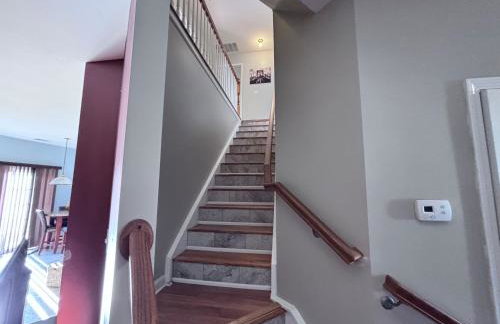 Amazing 4 BDRM home w garage in Charlotte - Foto 22