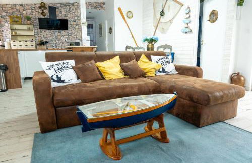 La Cabane du Pêcheur - Foto 69