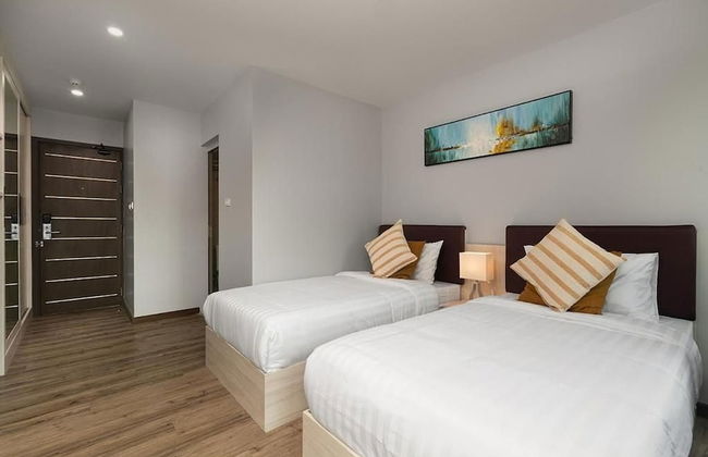 V.S.K. Residence (SHA Extra Plus) - Photo 11