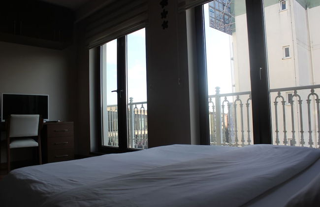 Ottoman Suites - Foto 18