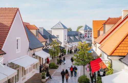 Les jardins de Magny. - Foto 12