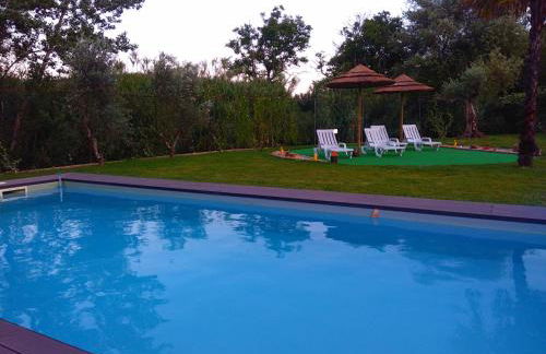 Carregã Water mill - Foto 57