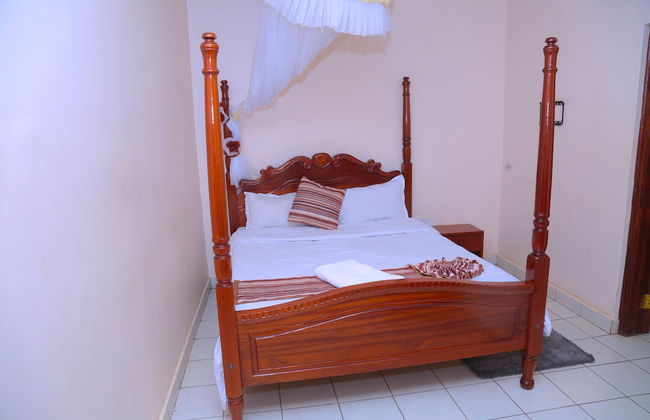 Hotel Lillies- Juja - Foto 1