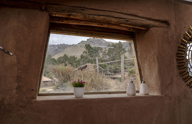 Andean Glamping - Foto 28