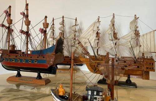 TENUTA TAURIANUM PanoramicHouse e PanoramicB&B - Photo 59