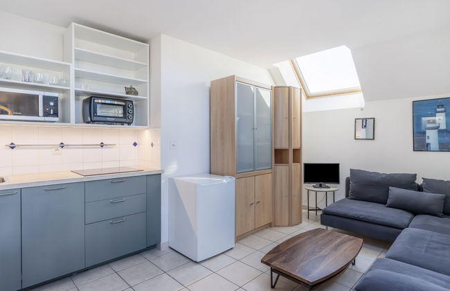 Les Marines 1 et 2 - Foto 6