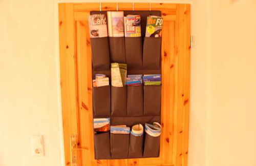 BergZeit in Langewiese - Appartment Landelijke Star - Foto 21