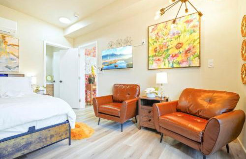 I - Chic 4BR Casa By Universal - Patio - Games - FIFA World Cup SoFi - Foto 43