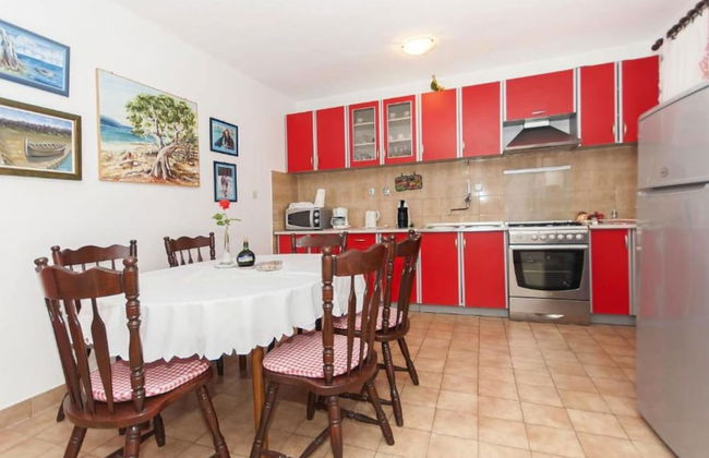 Apartment Maks - Foto 6