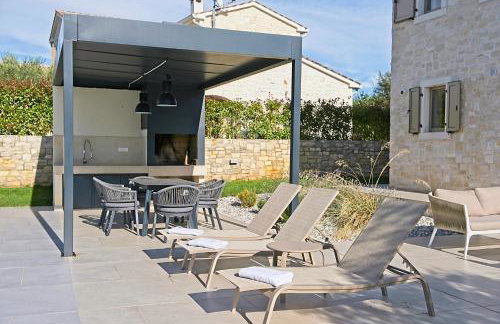 Sun Spalato Villa Oblica - Foto 34