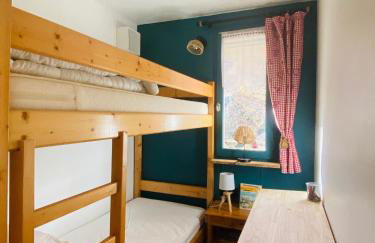 Bas de chalet station La Foux - Foto 21