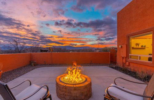 Terracotta Cove - Sedona, Jerome, Wineries - Foto 1