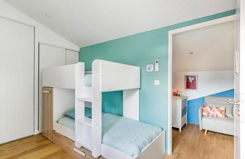 Le Patio d'Arlou, Maison de caractère - Foto 38