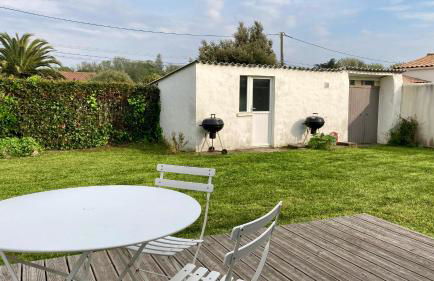 Les Lauriers N°3 - Soleil et repos - Foto 14