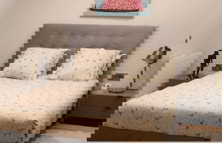 Luxury Apartment With Private Jacuzzi - Foto 3