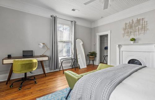 Luxury 1 Bed Downtown Columbia Upstairs - Foto 2