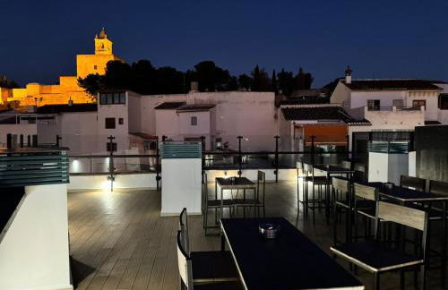 Hotel Apartamentos Antequera - Photo 65