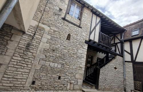 Les Gîtes Chez Léo - Foto 10