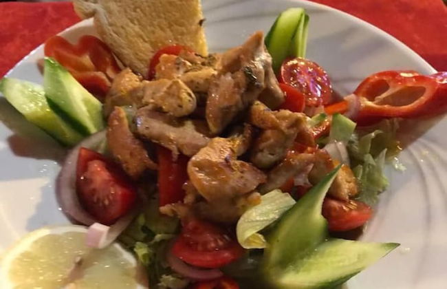 Sailor Apart Hotel - Photo 42