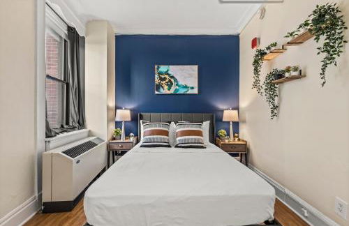 Furnished Apartment in Downtown - Foto 59