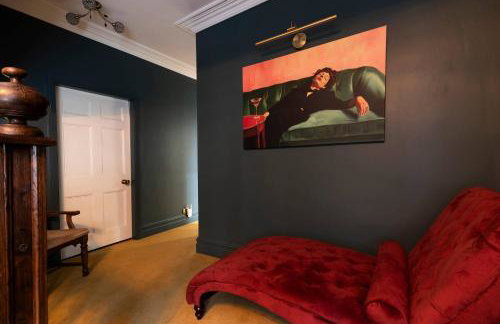 The Vicarage - Foto 28