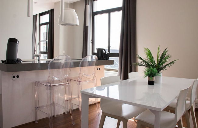 Smartflats Premium - High Street - Foto 11