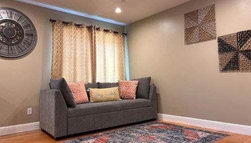 San Francisco 3BR3BA w free parking near airport - Foto 4