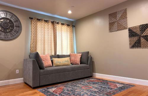 San Francisco 3BR3BA w free parking near airport - Foto 4