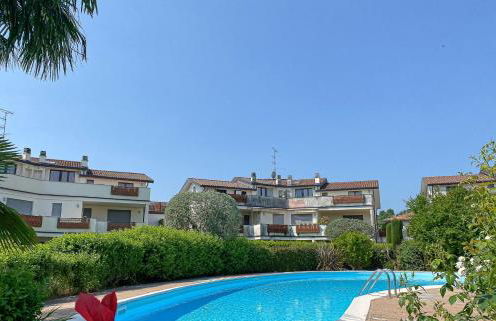 Oasi Sole Laghi with Pool - Foto 11