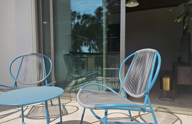 39 EGM - Stay Uptown Apartment - Foto 32