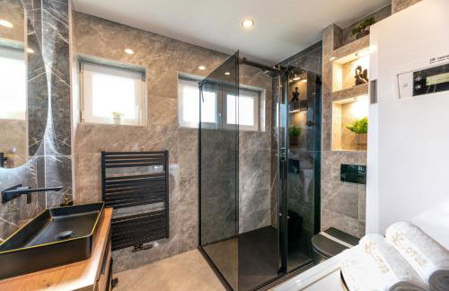 Lotus Wellness & spa apartman - Photo 22