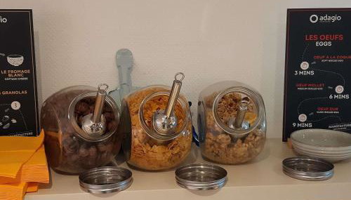 Aparthotel Adagio Access Nice Garibaldi - Photo 3