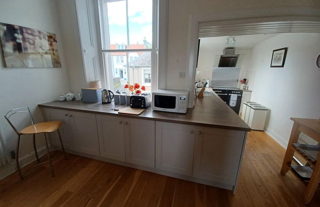 Beachhaven116, Lovely Beachside House, Lower Largo - Foto 9