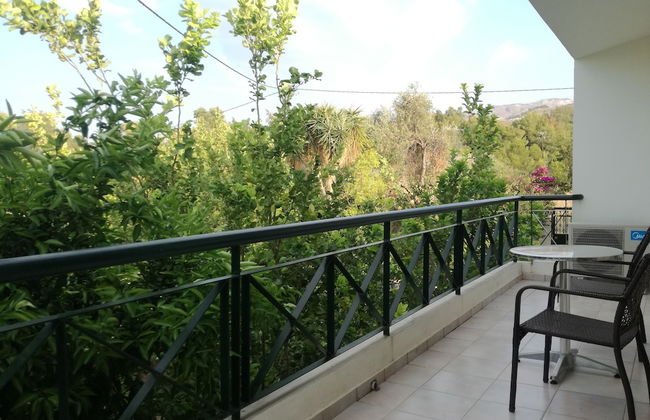 Villa Irene - Foto 24