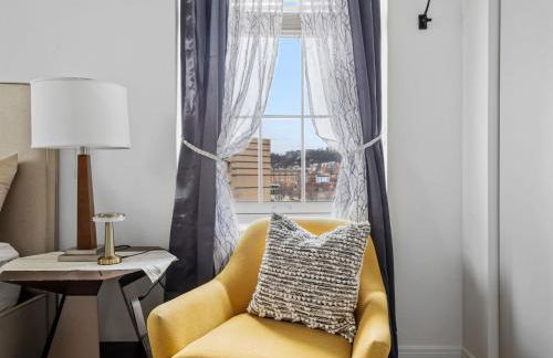 Downtown Free Parking Garage - 5 min walk OTR - Foto 28