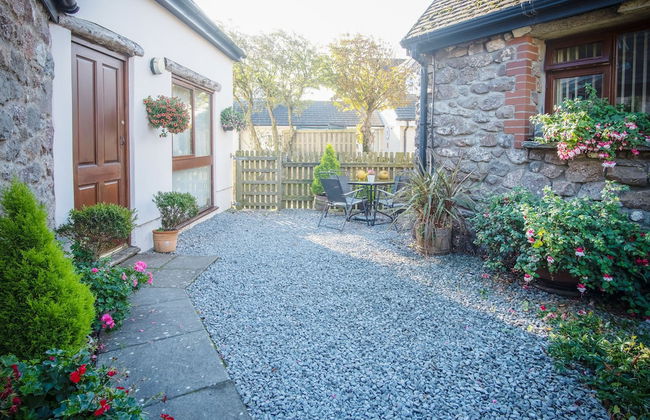 Old School Cottage Ship Farm Rhossili - Photo 1