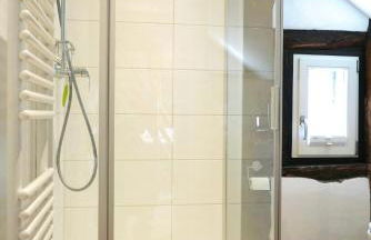 Altstadt Apartment V- Studio-3 Personen- Waschmaschine- Parkplatz - Photo 15