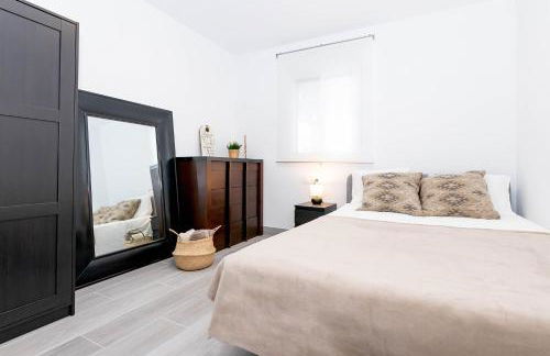 Sun & Beach Malaga City Center - Foto 1