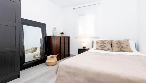 Sun & Beach Malaga City Center - Foto 1