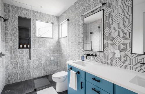 East Austin Modern Bungalow - Foto 23