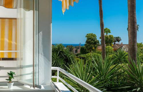 Sea View Nordic Royal Club Apartment - Photo 8