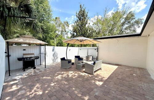 House Aurora next to Bush Gardens - Foto 10