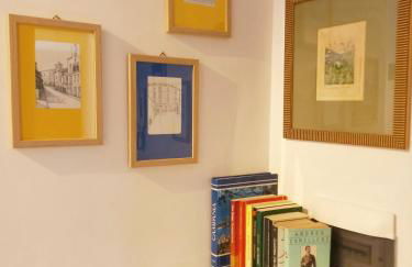 Chez Bois - Suite Apartment Capodimonte - Foto 27