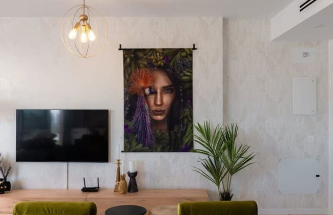 Casa la Vista by Bookaparadise - Foto 8