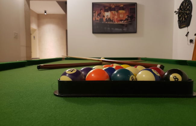 Tavor View Suites - Foto 26