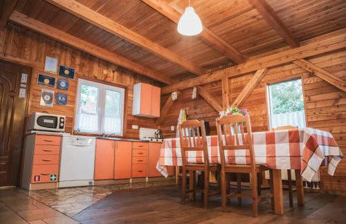 Agroturystyka Pod Modrzewiami - Foto 8